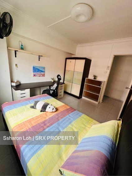 Choa Chu Kang Avenue 5 (Choa Chu Kang), HDB Executive #505328251